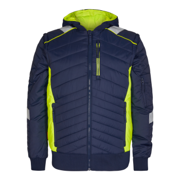 Engel 2-i-1 Cargo Jacke